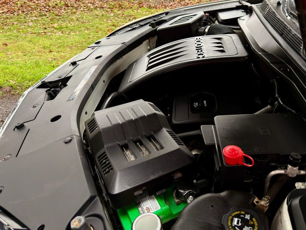 Used 2015 Chevrolet Equinox LS image 62