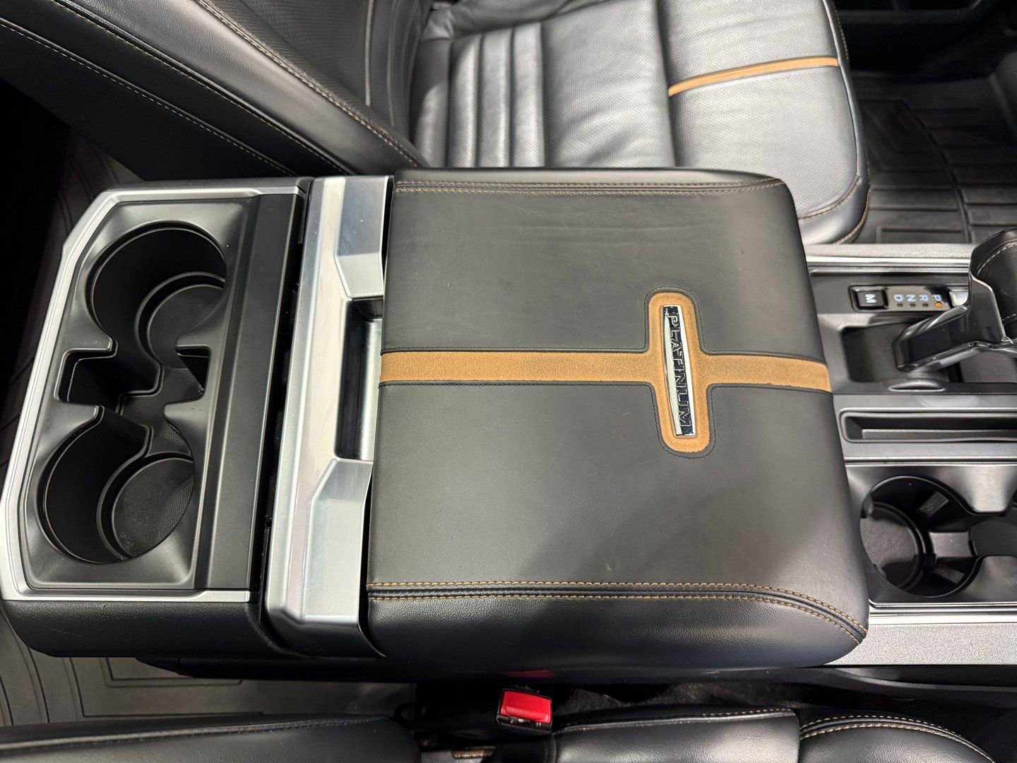 Used 2023 Ford F150 Platinum w/ Equipment Group 701A High image 31