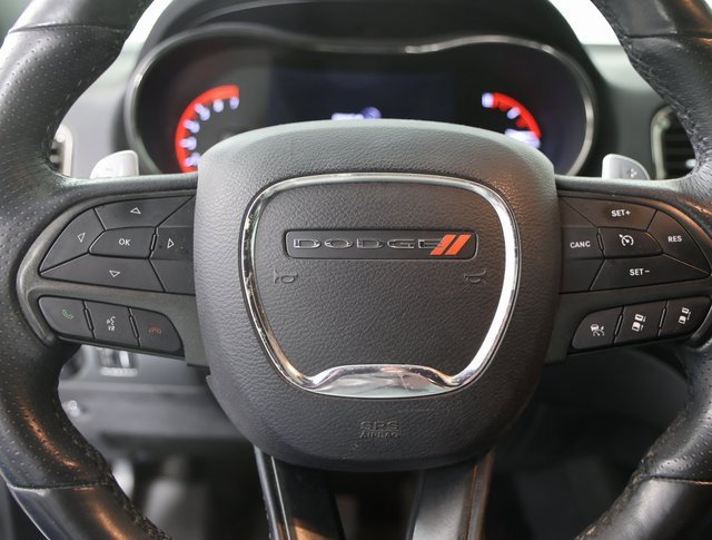 Used 2018 Dodge Durango R/T w/ Technology Group image 6