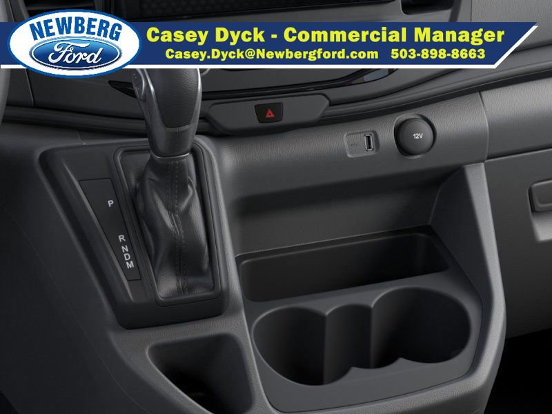 New 2025 Ford Transit 350 XL image 15