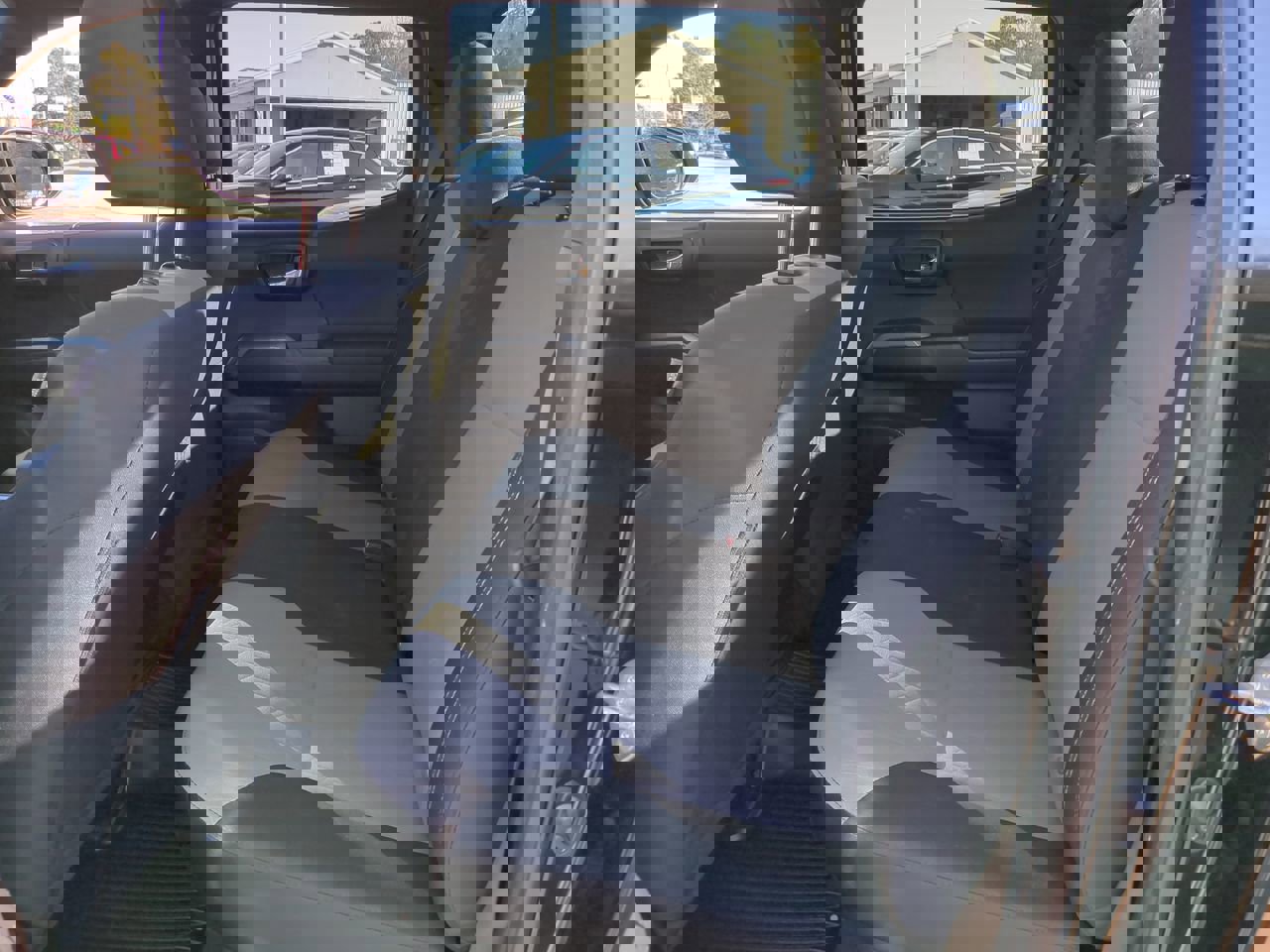 Used 2020 Toyota Tacoma TRD Off-Road image 14