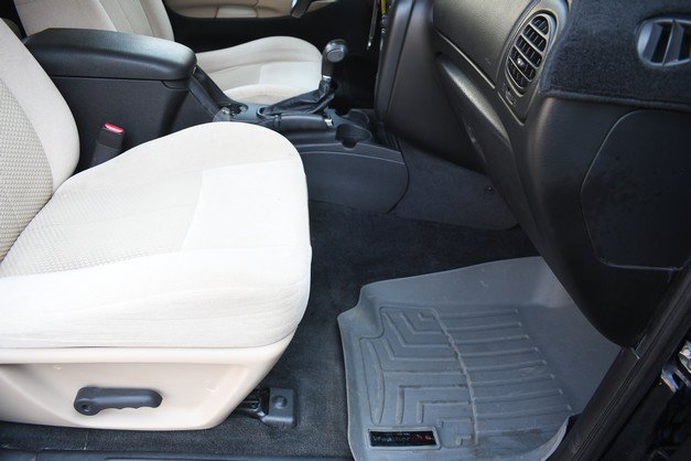 Used 2007 Chevrolet TrailBlazer LS w/ LS Preferred Equipment Group AWD/4WD image 25