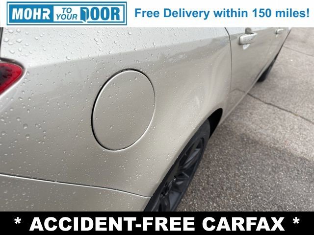 Used 2016 Buick Regal Premium w/ Driver Confidence Package #1 image 10