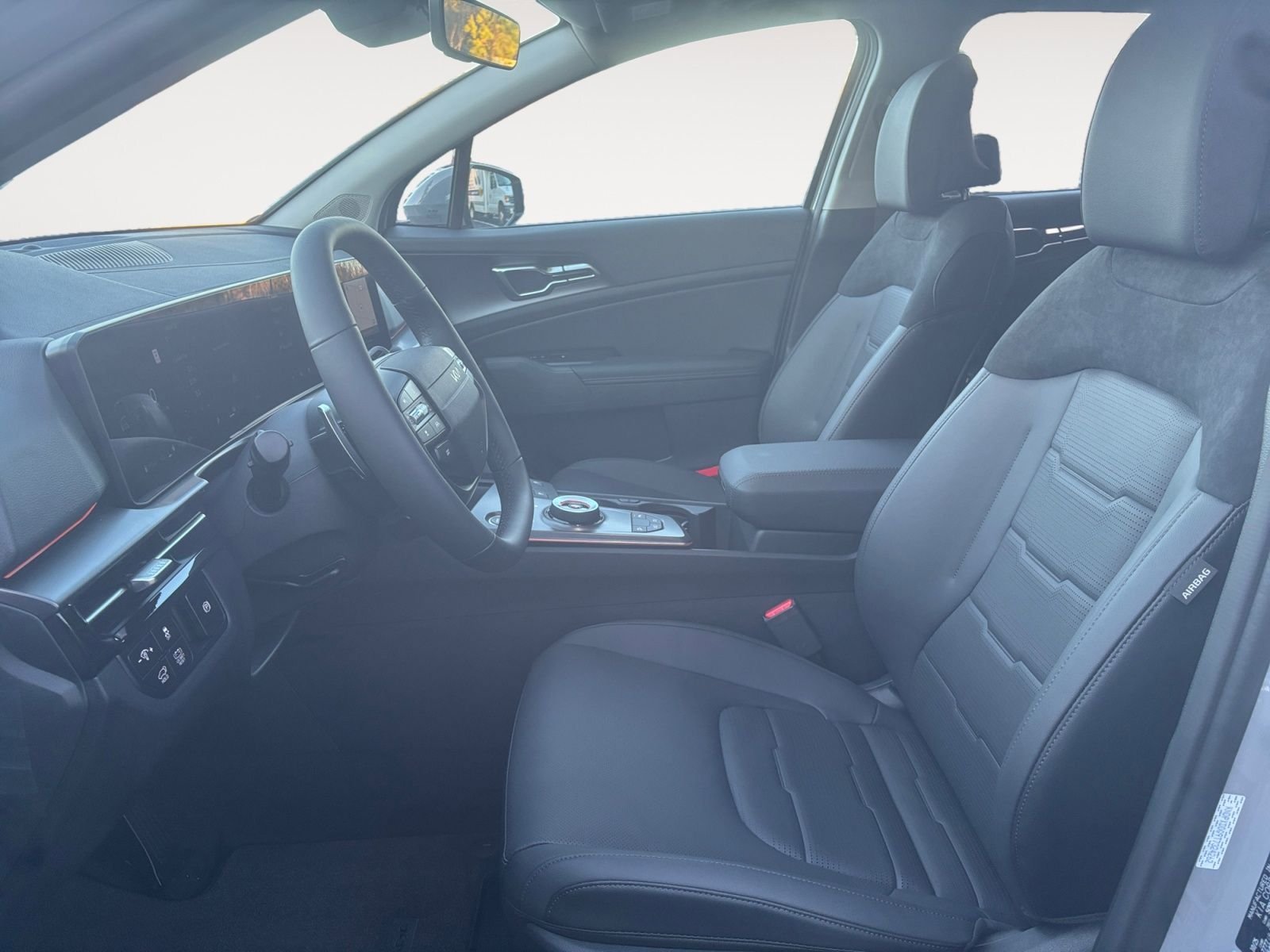 New 2026 Kia Sportage SX Prestige AWD/4WD image 9