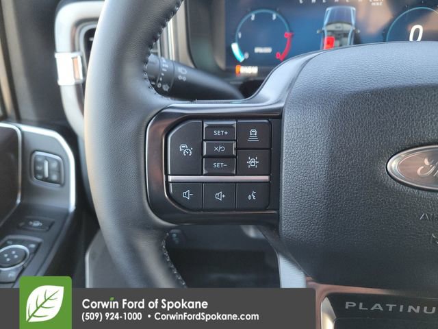 Used 2026 Ford F450 Platinum image 26