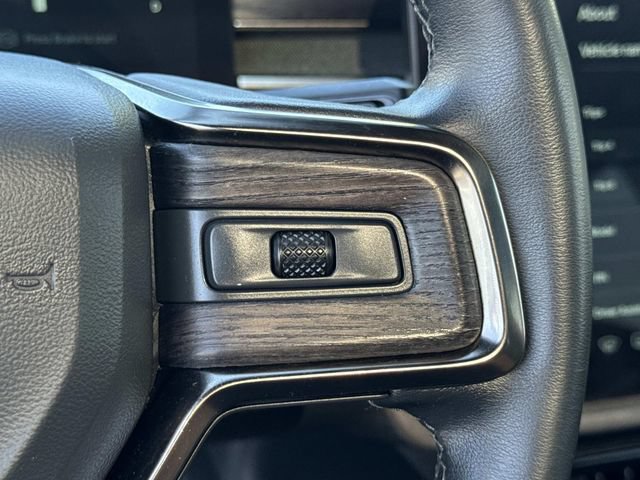 Used 2023 Rivian R1S Adventure AWD/4WD image 9