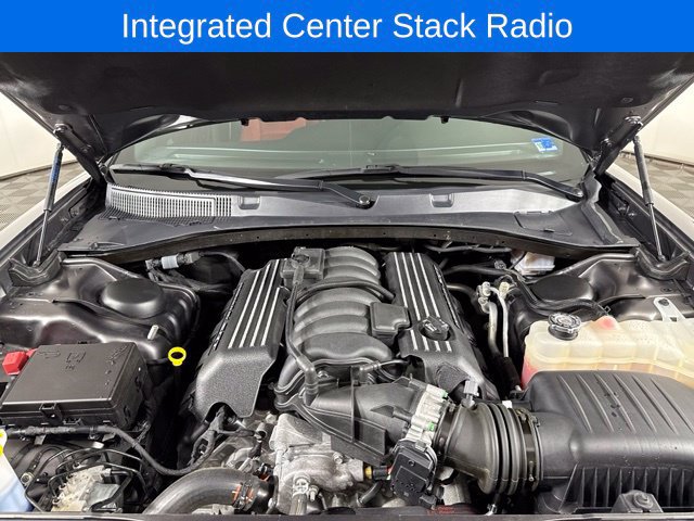 Used 2023 Dodge Charger Scat Pack w/ Plus Group RWD image 25