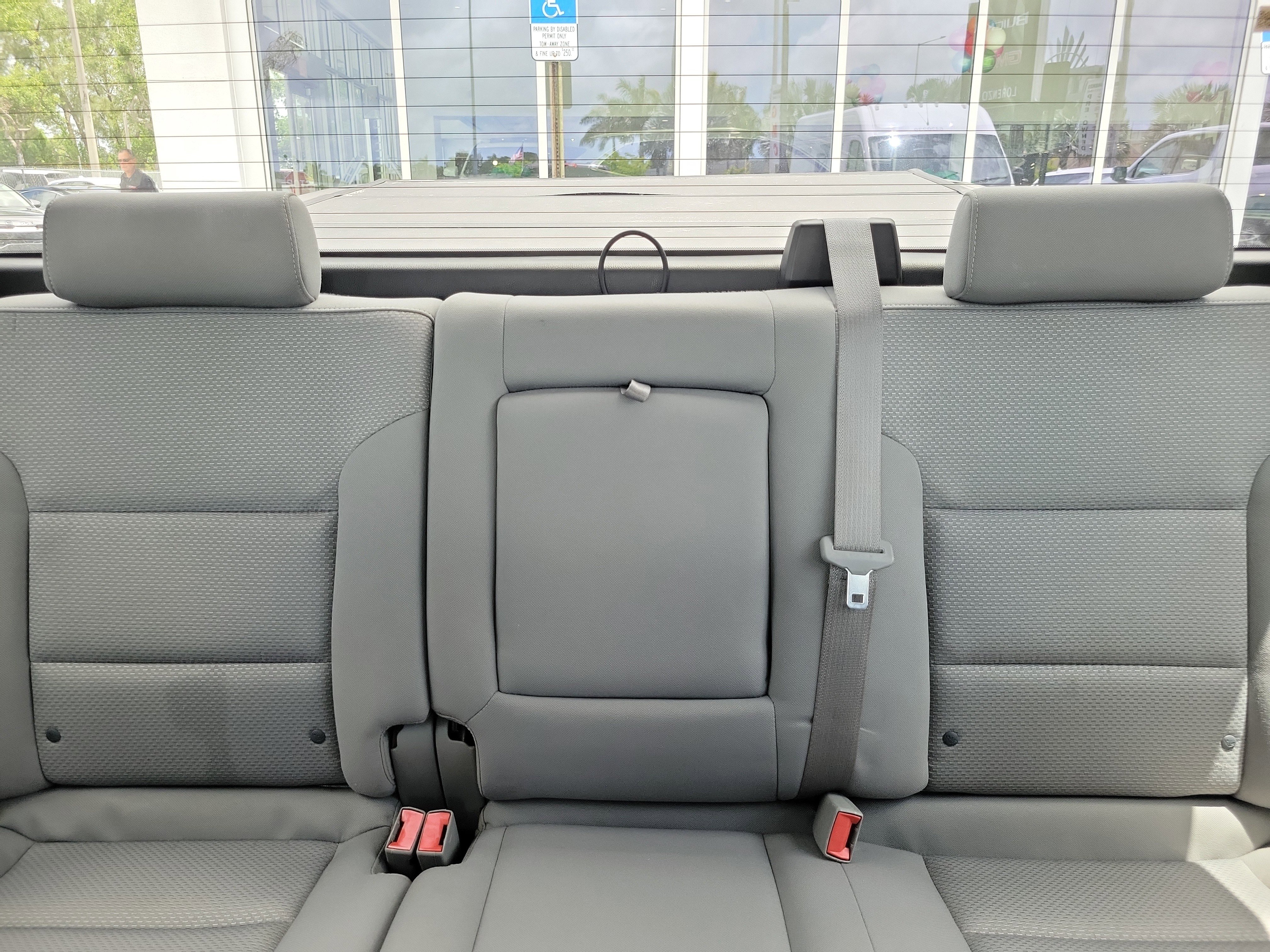 Used 2016 GMC Sierra 1500 2WD Crew Cab w/ Sierra Convenience Package image 14
