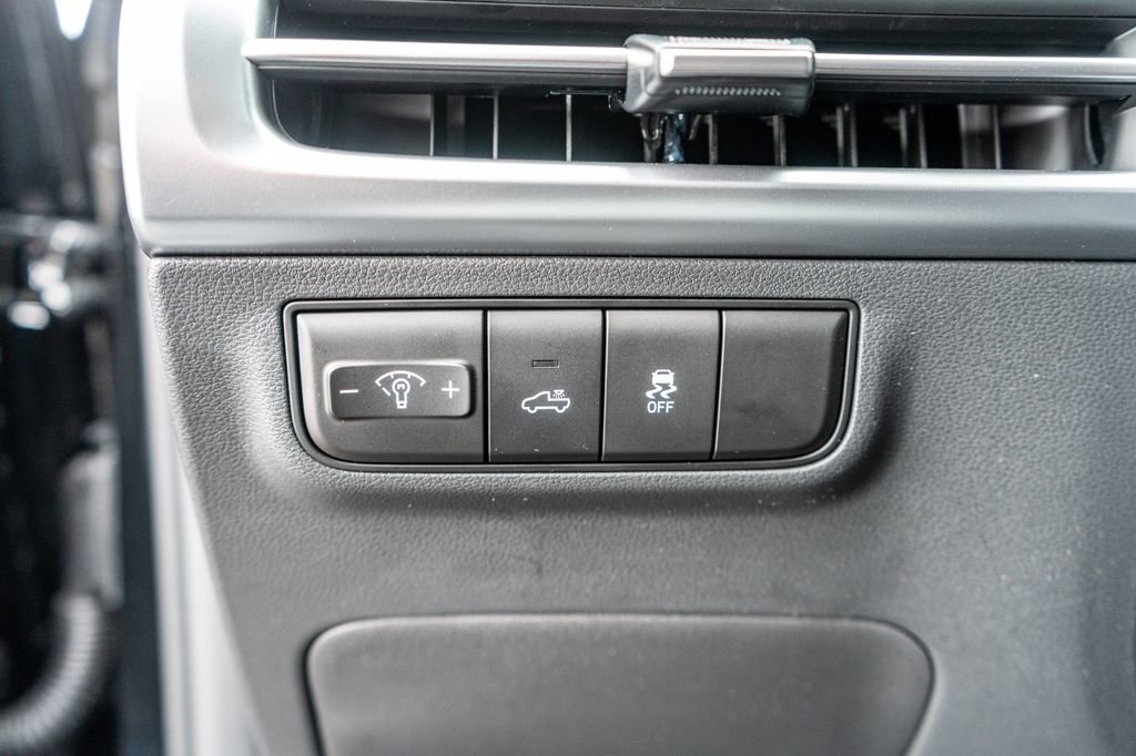 New 2026 Hyundai Santa Cruz SEL image 23