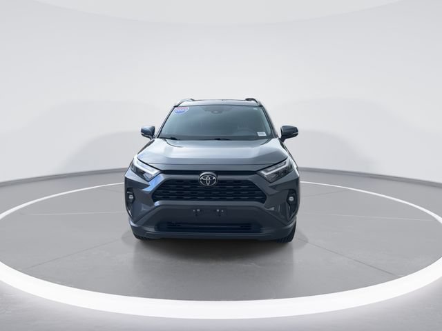 Used 2023 Toyota RAV4 XLE Premium AWD/4WD image 2