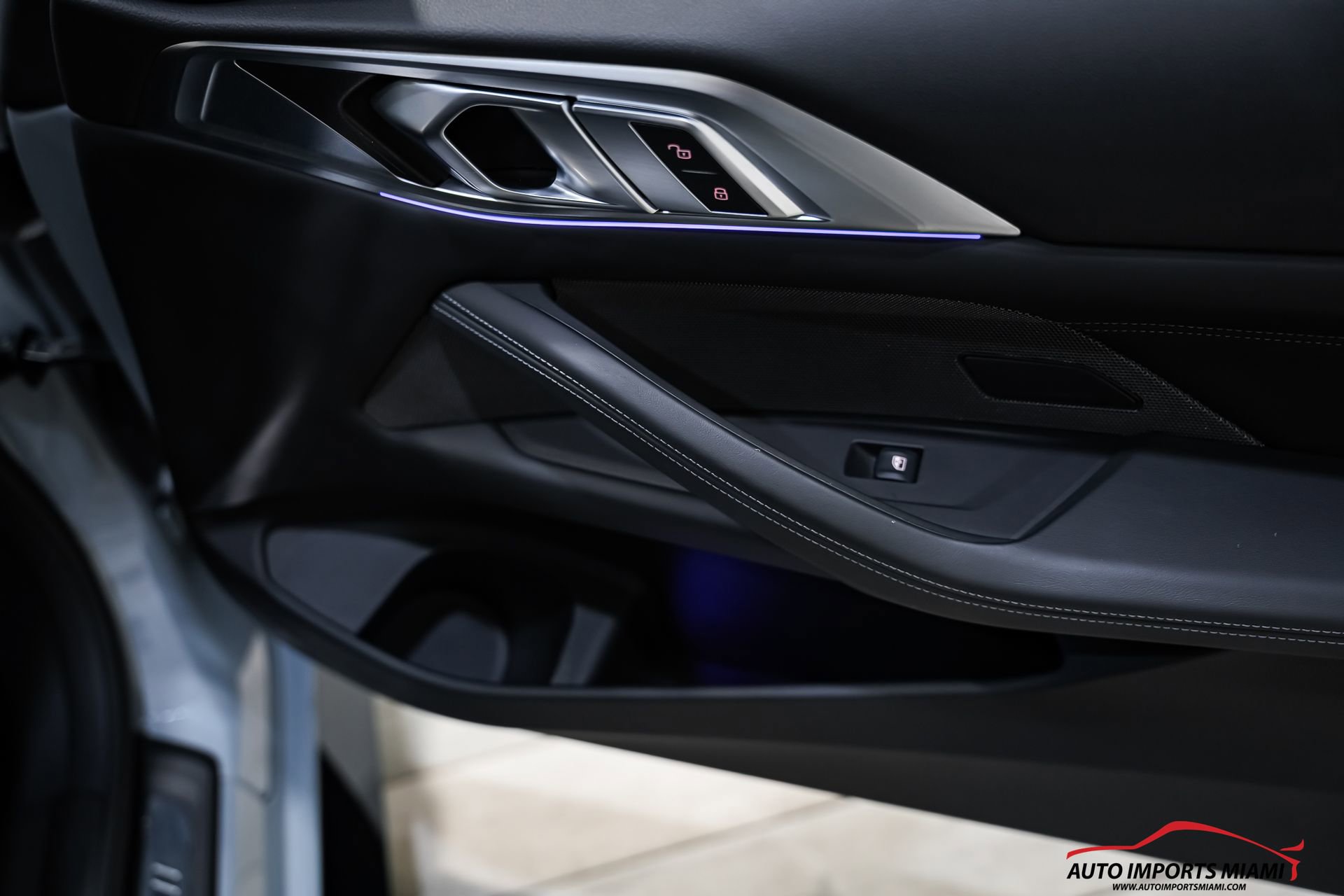 Used 2022 BMW M4 Coupe w/ M Carbon Exterior Package image 69