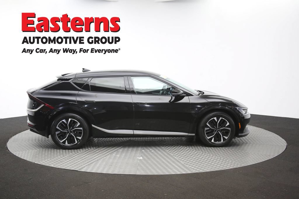 Used 2023 Kia EV6 Wind AWD/4WD image 48