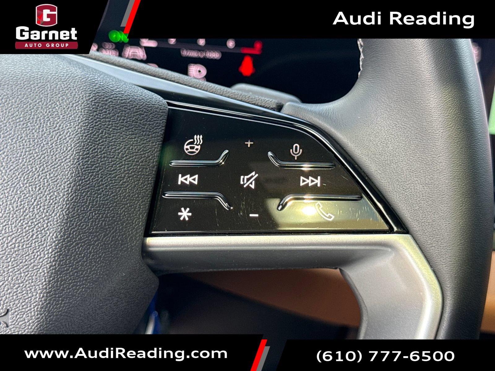 Certified 2025 Audi A5 2.0T Premium w/ Convenience Package AWD/4WD image 45