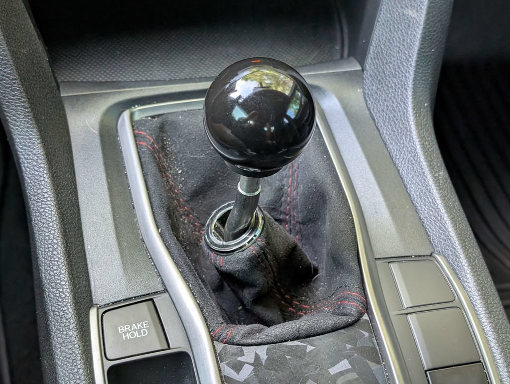 Used 2018 Honda Civic Si image 23