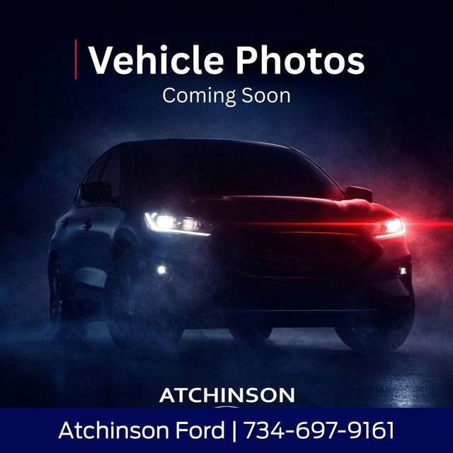 Certified 2023 Ford Ranger Lariat w/ Technology Package