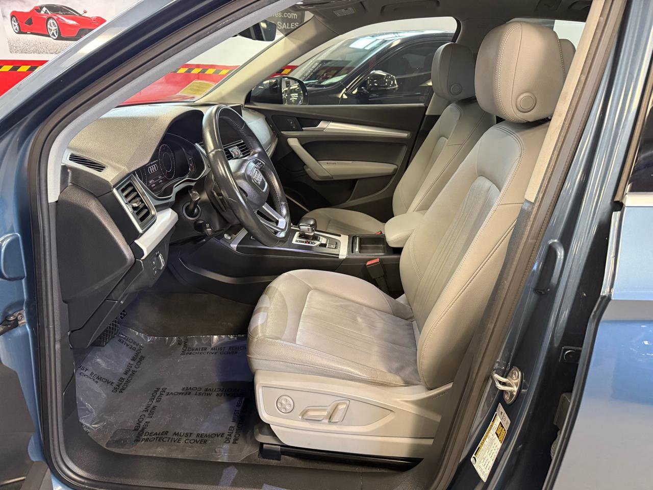 Used 2018 Audi Q5 2.0T Premium Plus w/ Premium Plus Package image 25