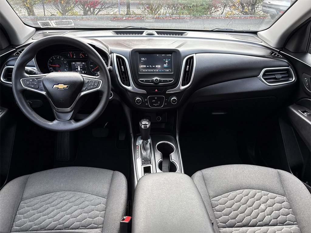 Used 2018 Chevrolet Equinox LT image 8