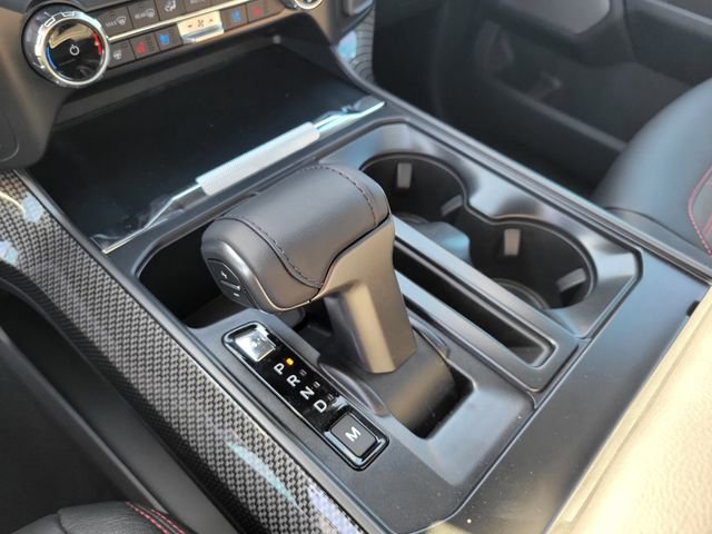 New 2025 Ford F150 Lariat w/ Equipment Group 501A Mid image 18