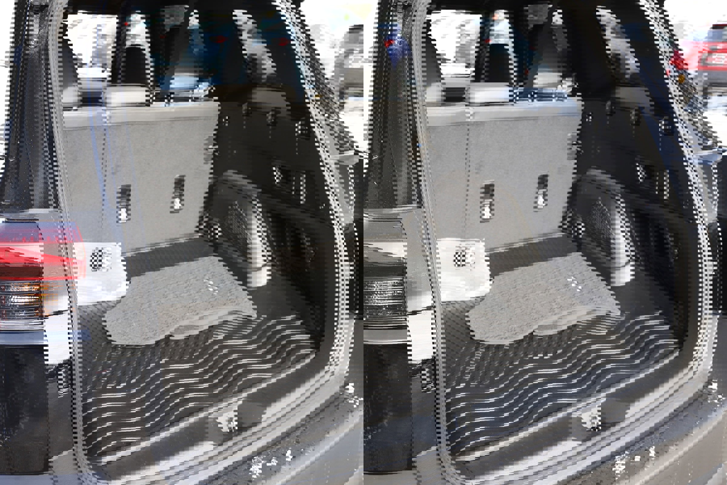 New 2026 Subaru Outback Limited image 5