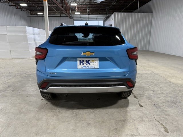 New 2026 Chevrolet Trax LT image 5