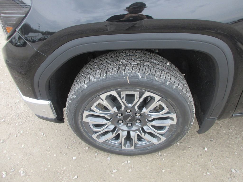 New 2026 GMC Sierra 1500 Pro image 12