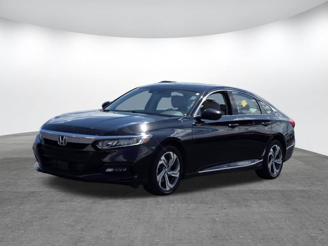 Used 2018 Honda Accord EX-L image 6