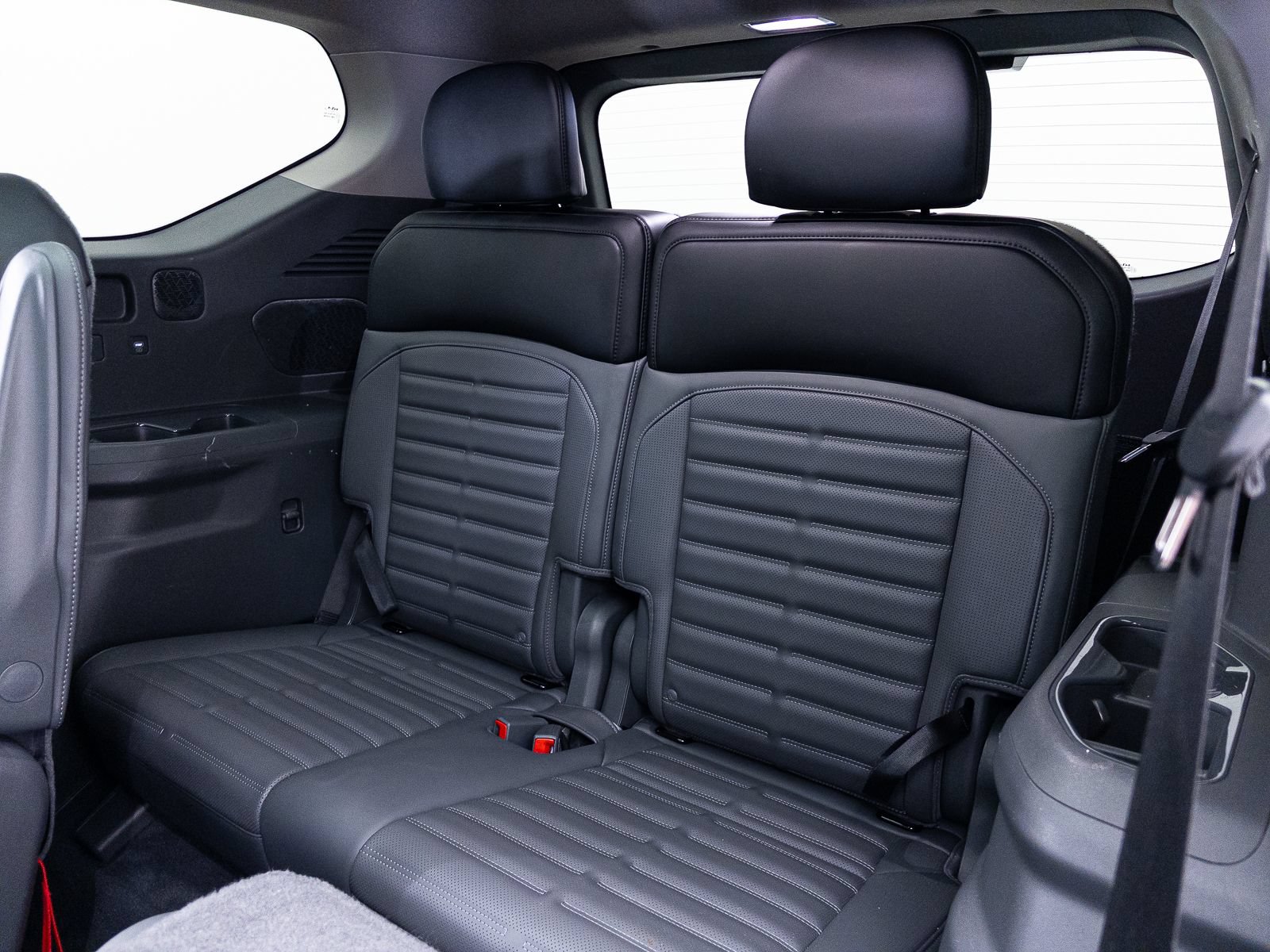Certified 2024 Kia EV9 Land AWD/4WD image 45
