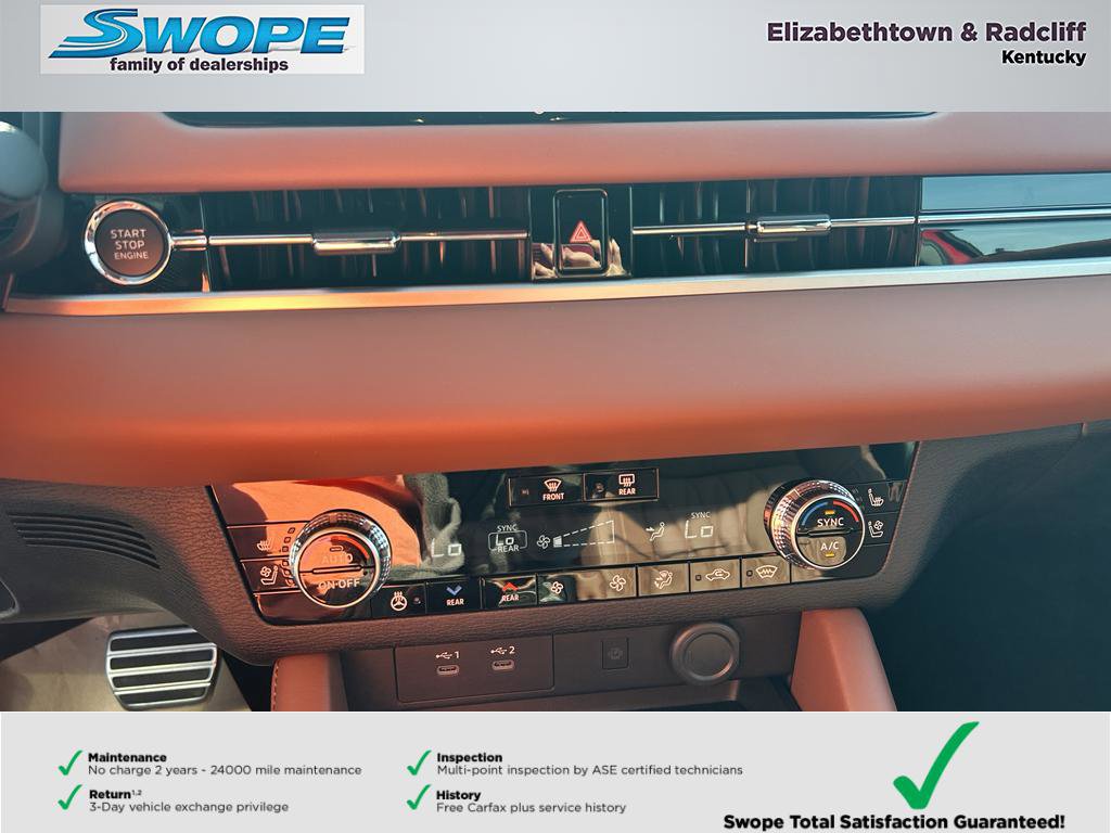 New 2026 Mitsubishi Outlander SEL image 16