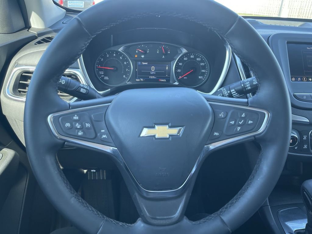 Used 2024 Chevrolet Equinox LT w/ LPO, Floor Liner Package image 18