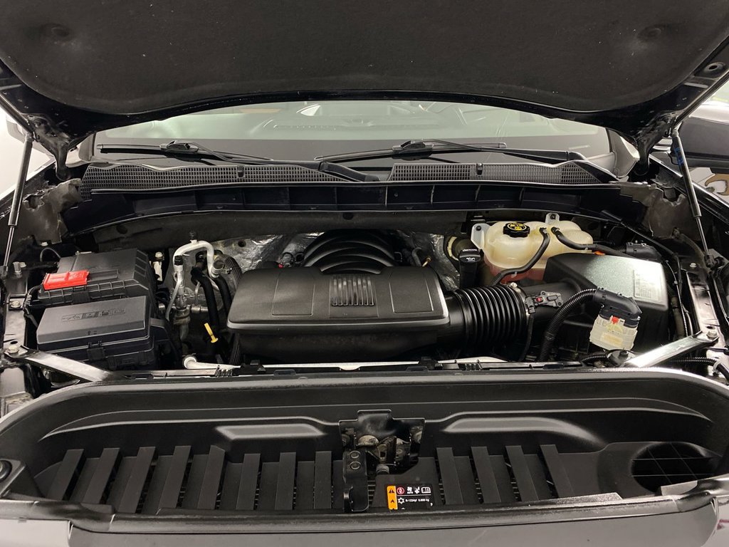 Used 2019 GMC Sierra 1500 AT4 w/ AT4 Premium Package AWD/4WD image 24