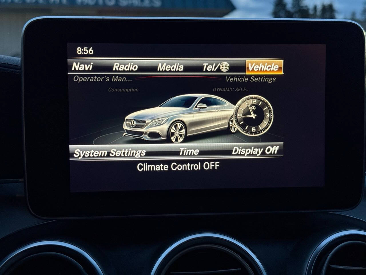 Used 2017 Mercedes-Benz C 300 Coupe image 46