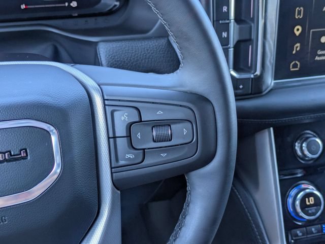 Certified 2024 GMC Yukon Denali w/ Max Trailering Package AWD/4WD image 17