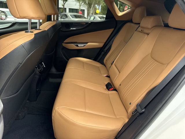 Used 2023 Lexus NX 350 AWD image 23
