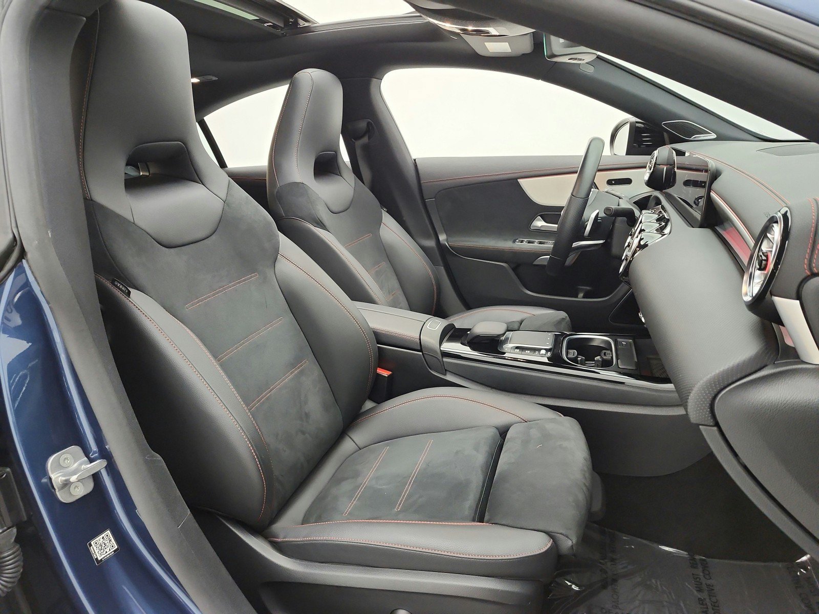 Used 2023 Mercedes-Benz CLA 250 image 20