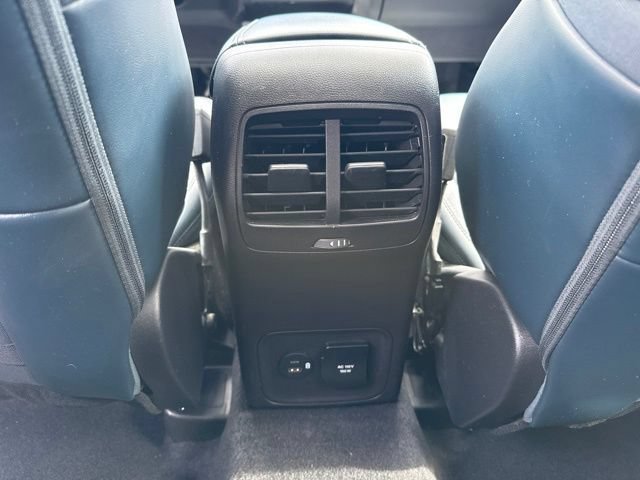 Certified 2023 Ford Bronco Sport Outer Banks w/ Tech Package AWD/4WD image 13