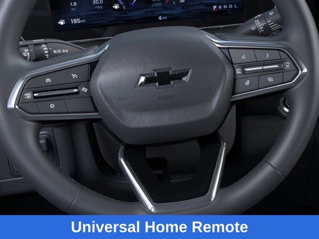 New 2026 Chevrolet Tahoe RST AWD/4WD image 20