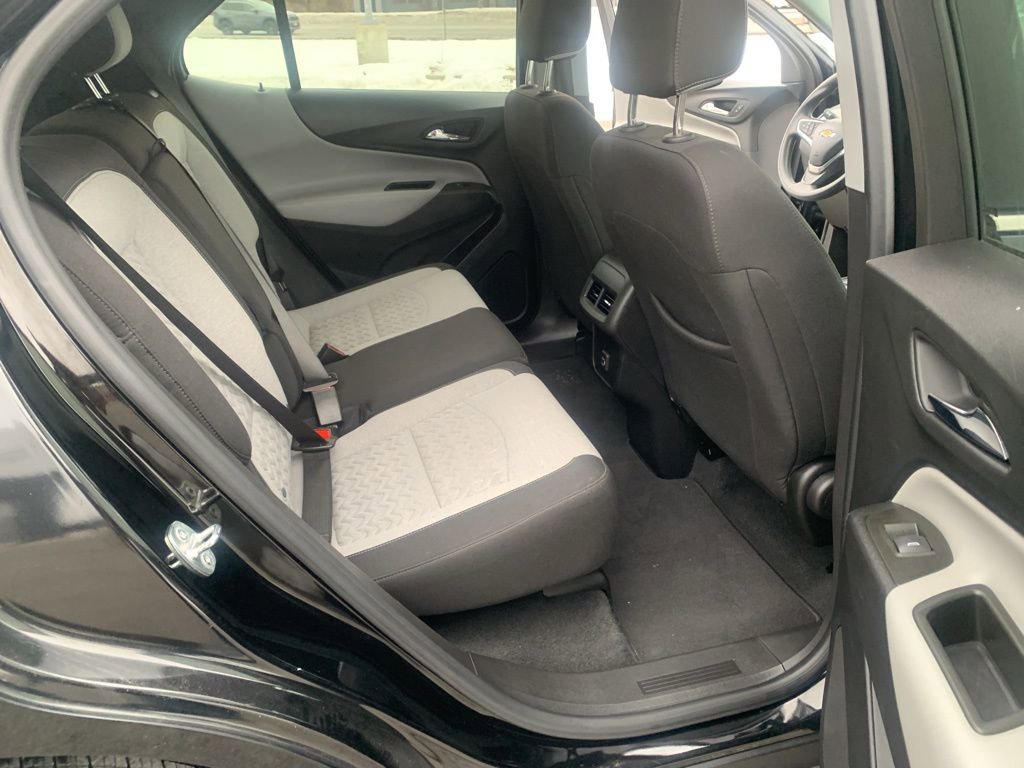 Used 2023 Chevrolet Equinox LT image 27