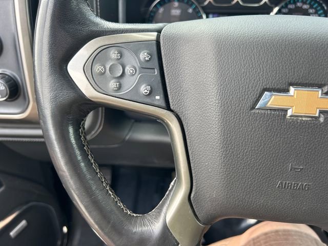 Used 2018 Chevrolet Silverado 1500 High Country image 13