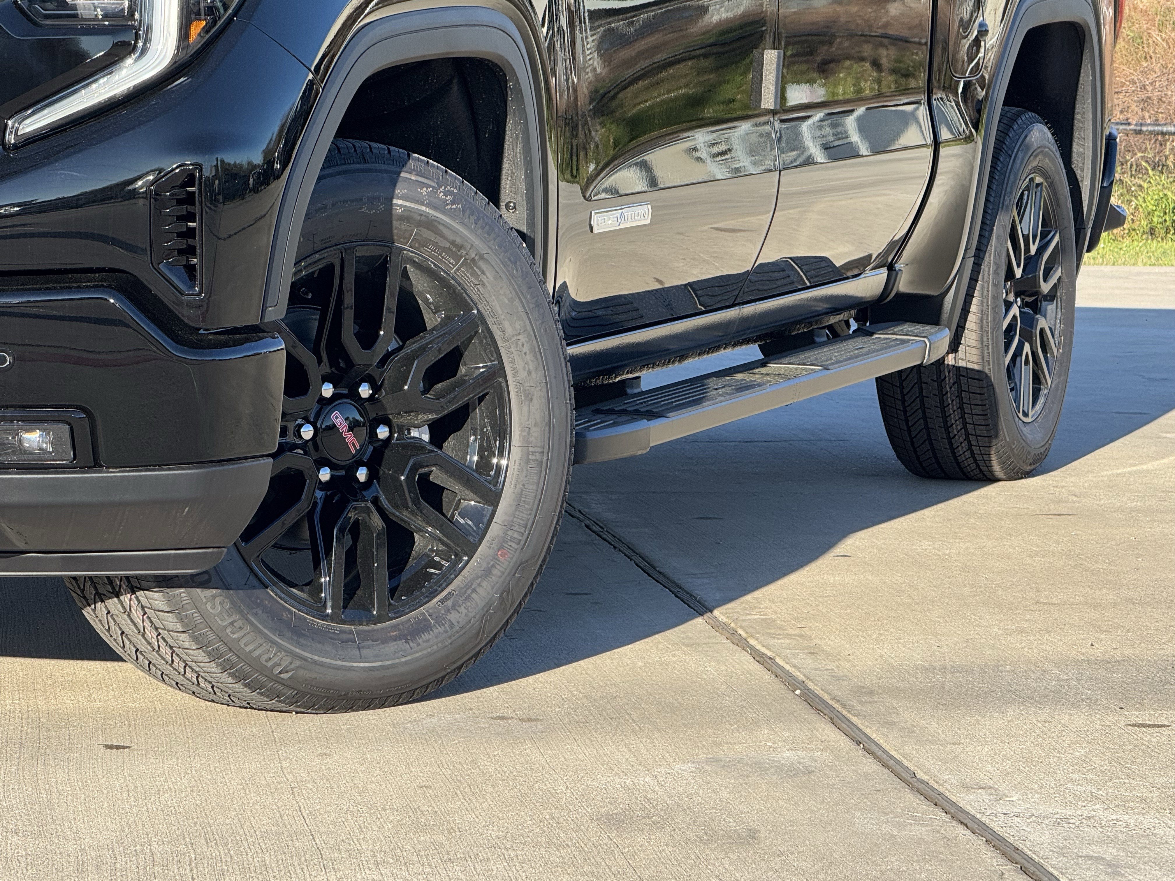 New 2026 GMC Sierra 1500 Elevation w/ Preferred Package image 12