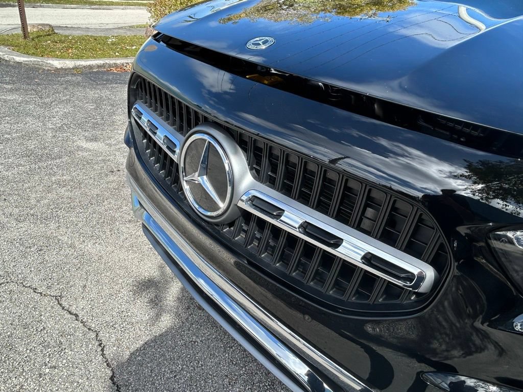 Used 2025 Mercedes-Benz GLA 250 4MATIC image 30