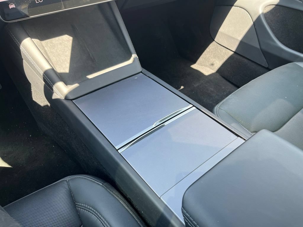Used 2025 Tesla Model 3 RWD image 20