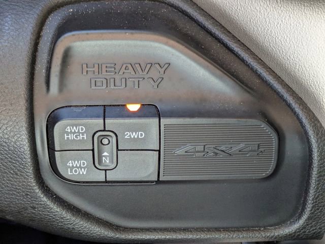 Used 2019 RAM 2500 Laramie image 29