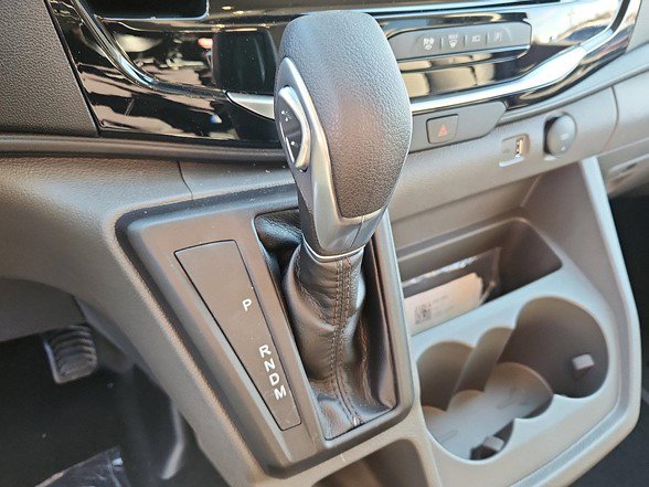 New 2026 Ford Transit 350 XLT AWD/4WD image 8