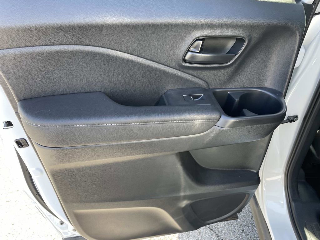 Used 2025 Honda Ridgeline Sport+ image 12