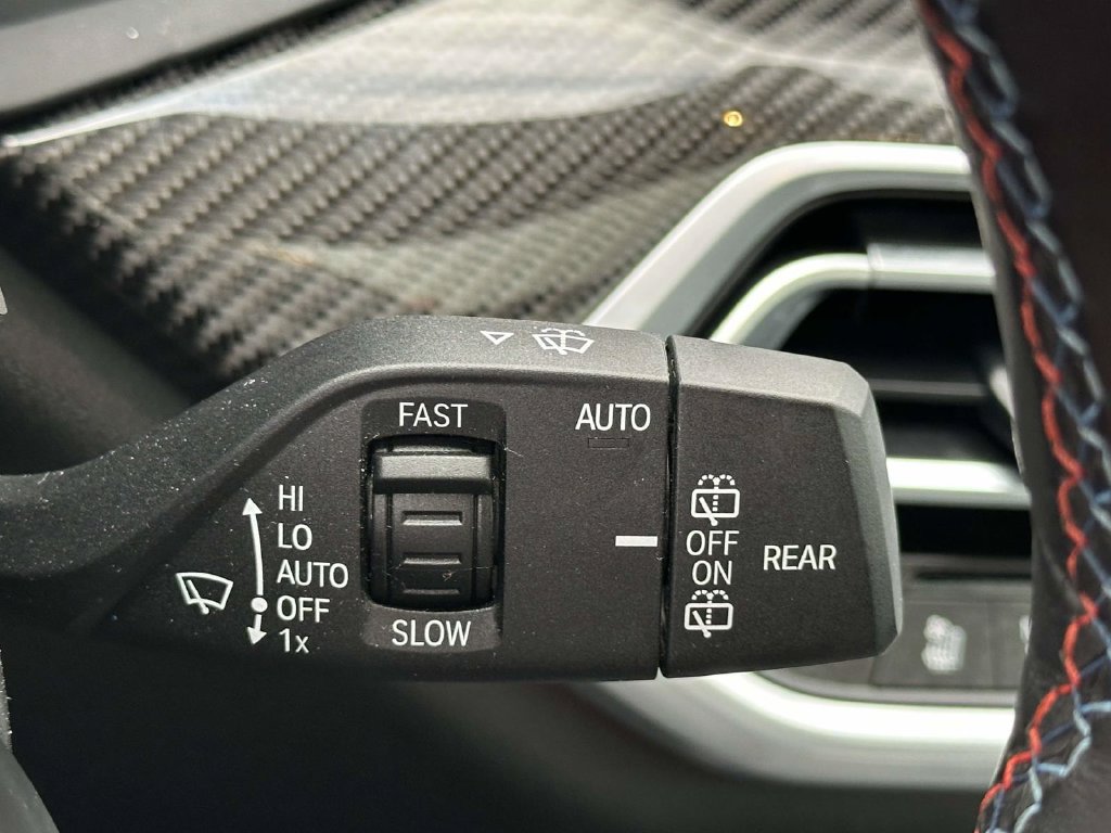 Used 2023 BMW X5 M w/ Executive Package AWD/4WD image 29