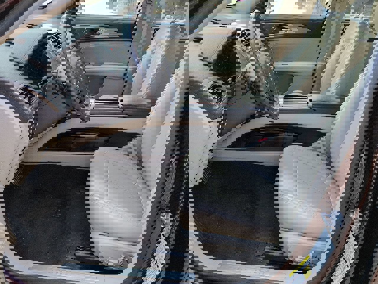 Used 2019 Lincoln MKZ Premiere FWD image 18