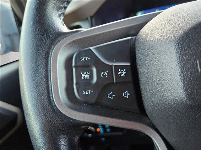 Used 2023 Ford Bronco Wildtrak AWD/4WD image 22