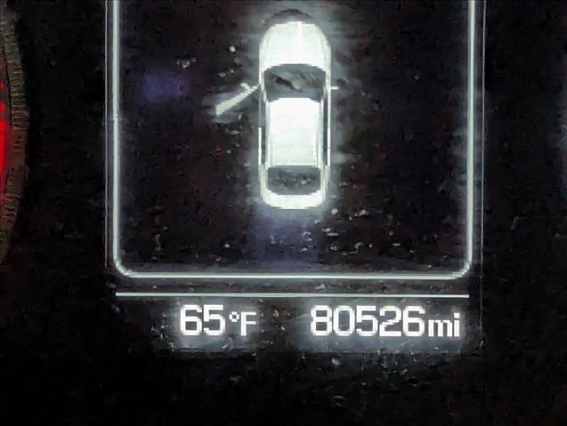 Used 2017 Hyundai Sonata Limited image 12