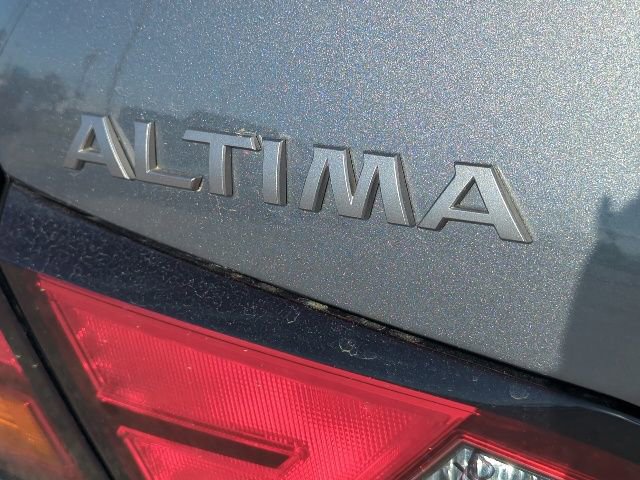 Used 2024 Nissan Altima 2.5 SV image 30