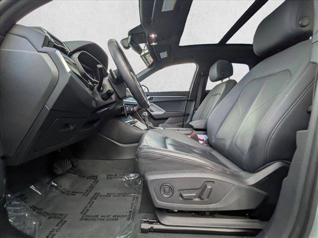 Used 2021 Audi Q3 2.0T Premium w/ 19" Wheel Package image 16